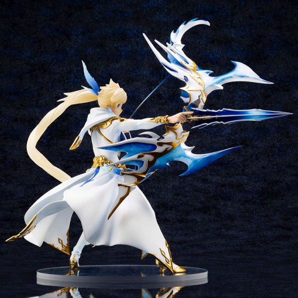 Tales Of Zestiria - Sorey Statue: Kotobukiya