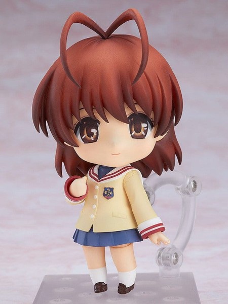 Clannad - Nagisa Furukawa Nendoroid: Good Smile Company