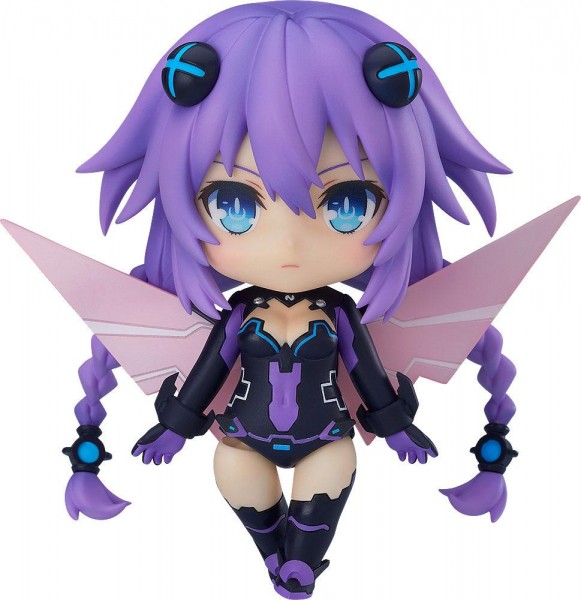 Hyperdimension Neptunia - Purple Heart Nendoroid: Good Smile Company