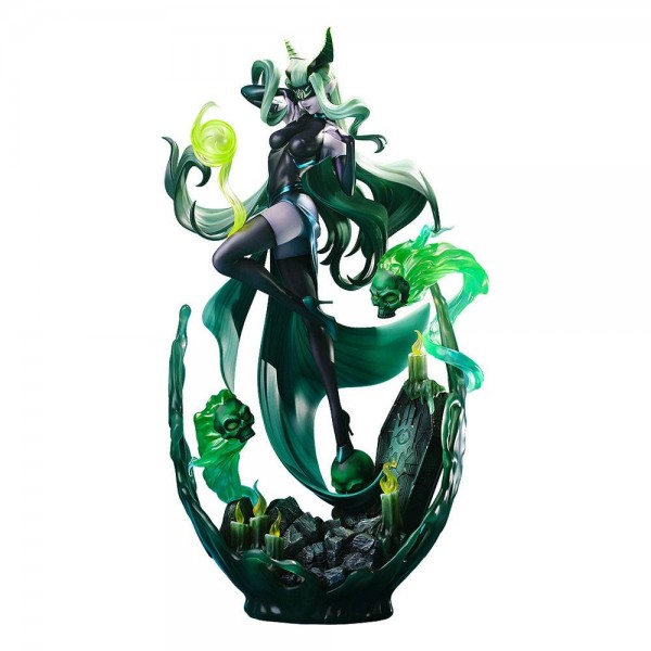 AFK Arena - Shemira Statue: Myethos