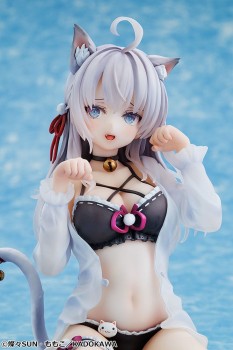 Vorschau: Alya Sometimes Hides Her Feelings in Russian- Alisa Mikhailovna Kujou Statue / Light Novel Catgirl V Vorschau: Alya Sometimes Hides Her Feelings in Russian- Alisa Mikhailovna Kujou Statue / Light Novel Catgirl V