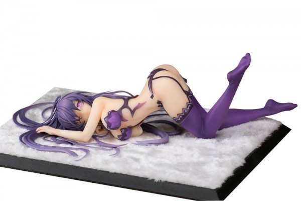 Date A Live - Tohka Yatogami Statue / Inverted Deactivated Reisou Version: Fots Japan