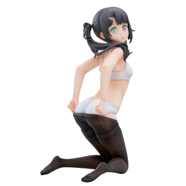 Black Tights Deep - Kantoku Sukima Statue: Union Creative