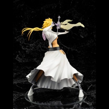 Anteprima: Bleach - Tia Harribel Statue: MegaHouse Anteprima: Bleach - Tia Harribel Statue: MegaHouse