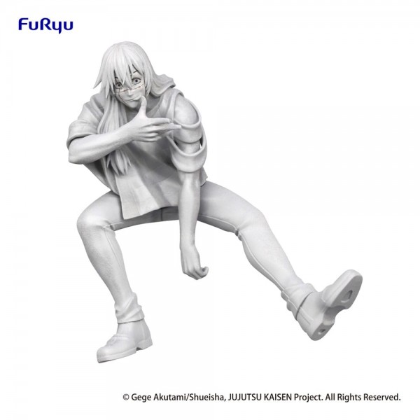 Jujutsu Kaisen - Mahito Figur / Noodle Stopper: Furyu