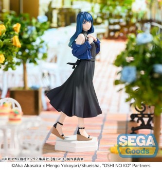 Oshi no Ko - Akane Kurokawa Statue / Desktop x Decorate Collections: Sega Oshi no Ko - Akane Kurokawa Statue / Desktop x Decorate Collections: Sega