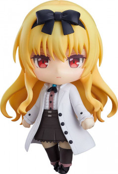 Arifureta: From Commonplace to World's Strongest  - Yue Nendoroid: Good Smile Company Arifureta: From Commonplace to World's Strongest  - Yue Nendoroid: Good Smile Company
