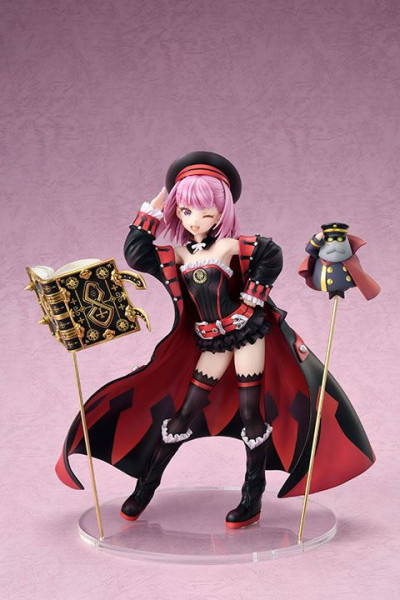 Fate/Grand Order - Caster/Helena Blavatsky Statue: Amakuni