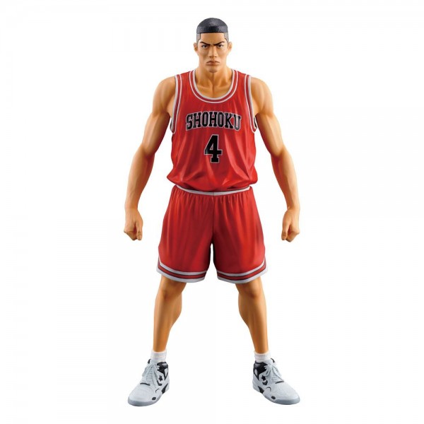 Slam Dunk - Akagi Takenori Figur: Union Creative