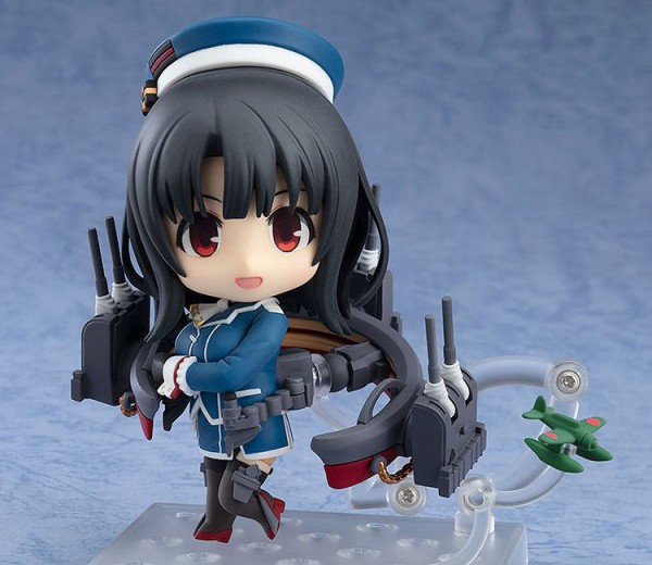 Kantai Collection - Takao Nendoroid: Good Smile Company