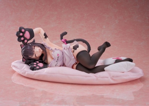 Azur Lane - Pamiat´ Statue / Merkuria Mercurial Chocolate Love Version - AmiAmi Limited Edition: Al
