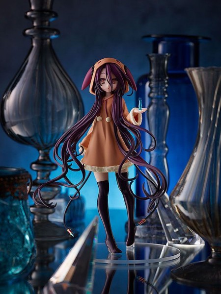 No Game No Life - Schwi Statue / Pop Up Parade: Good Smile Company