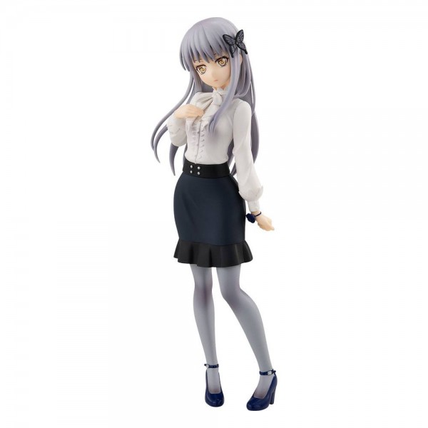 BanG Dream! - Yukina Minato Statue / Pop Up Parade: Good Smile Company