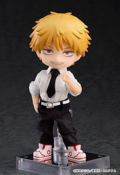 Chainsaw Man - Denji Nendoroid / Doll: Good Smile Company