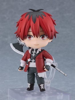 Frieren: Beyond Journey's End - Stark Nendoroid: Good Smile Company Frieren: Beyond Journey's End - Stark Nendoroid: Good Smile Company