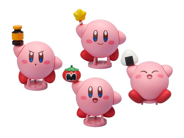 Kirby - Kirby Corocoroid Sammelfiguren: Good Smile Company