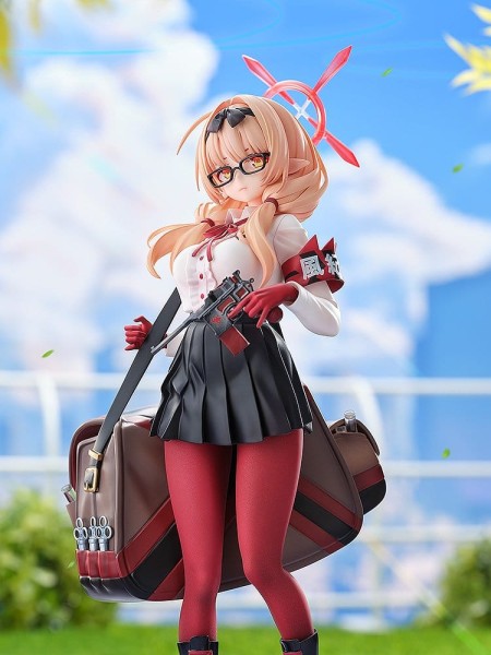 Blue Archive - Chinatsu Statue: Wonderful Works