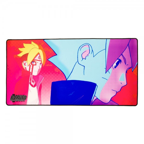 Boruto: Naruto Next Generations - Boruto XXL Mousepad: Konix