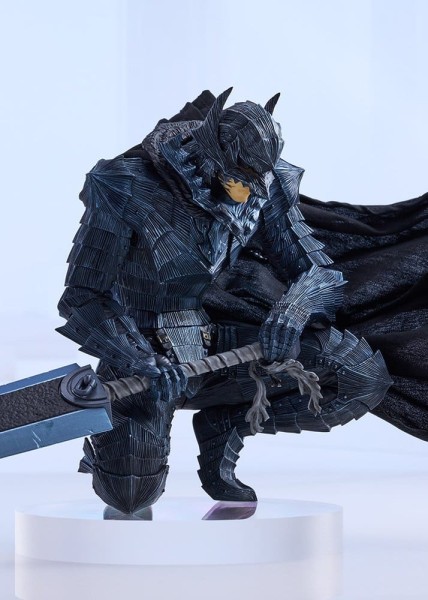 Berserk - Guts (Berserker -Sane-) Figur / Pop Up Parade SP: Max Factory