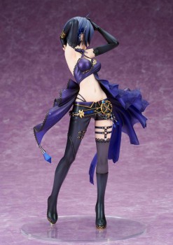 Preview: The Idolmaster Cinderella Girls - Kanade Hayami Statue / Mystic Dawn Version: Alter Preview: The Idolmaster Cinderella Girls - Kanade Hayami Statue / Mystic Dawn Version: Alter