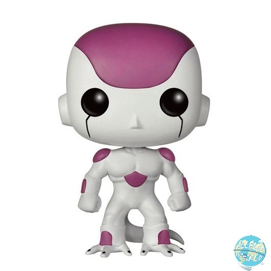 Dragonball Z - Frieza Figur - Final Form / POP!: Funko