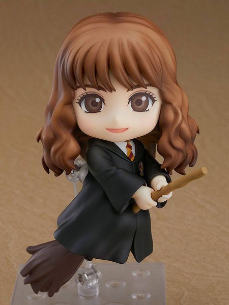Harry Potter - Hermine Granger Nendoroid / heo Exclusive: Good Smile Company