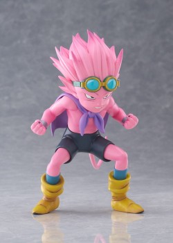 Vorschau: Sand Land - SoftB Half Beelzebub Statue: Bellfine Vorschau: Sand Land - SoftB Half Beelzebub Statue: Bellfine