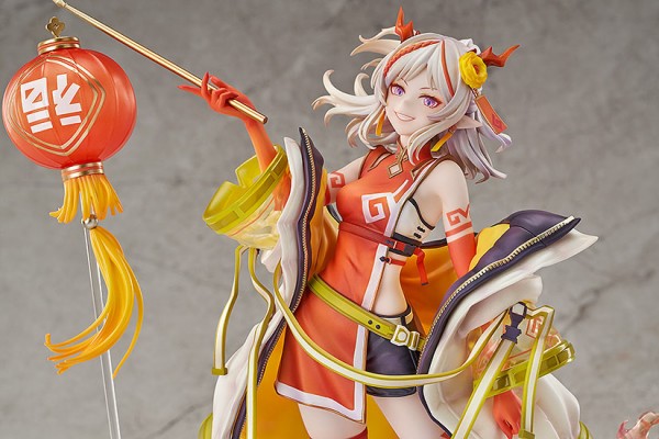 Arknights - Nian Statue / Spring Festival Version: Good Smile Company