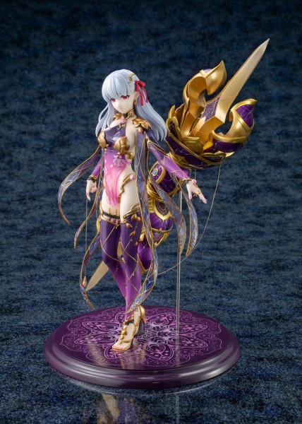 Fate/Grand Order - Assassin/Kama Statue: Good Smile Company