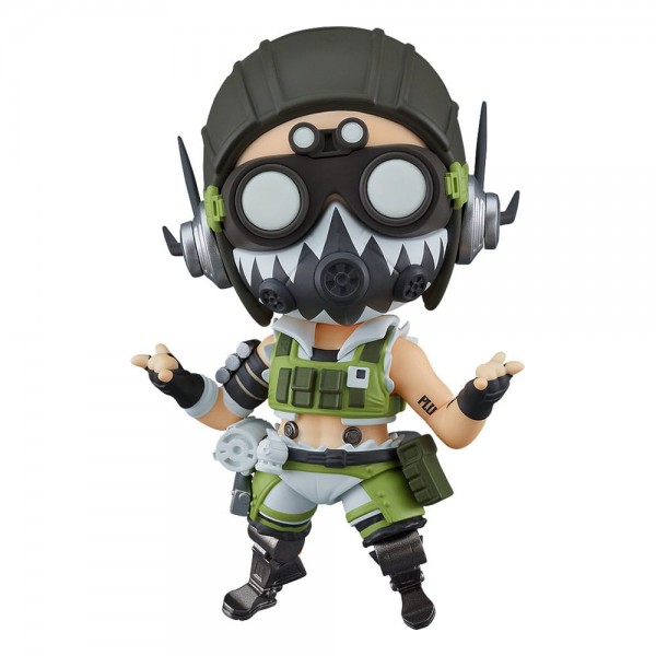 Apex Legends - Octane Nendoroid: Good Smile Company