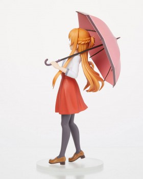 Anteprima: Sword Art Online Alicization - Asuna Figur / Casual Wear Version: Taito Anteprima: Sword Art Online Alicization - Asuna Figur / Casual Wear Version: Taito