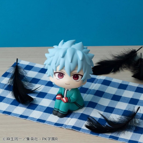The Disastrous Life of Saiki K. - Shun Kaido Figur / Look Up: Megahouse