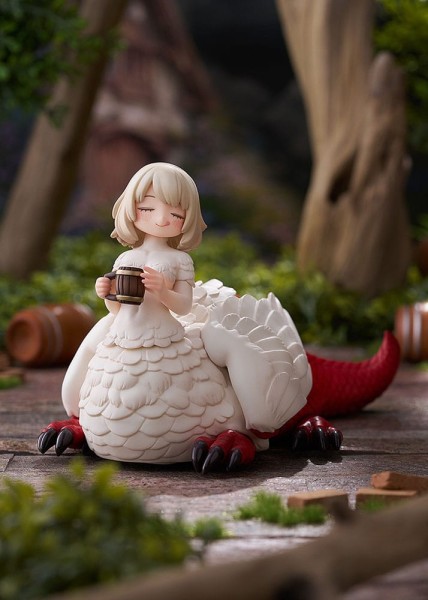 Delicious in Dungeon - Gochisosama Falin (Chimera) Statue: Kadokawa