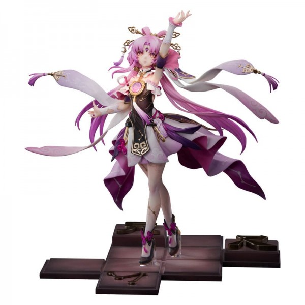 Honkai: Star Rail - Fu Xuan Statue: APEX