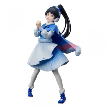 Love Live! Superstar!! - Ren Hazuki Statue: Furyu Love Live! Superstar!! - Ren Hazuki Statue: Furyu