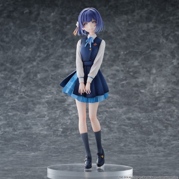 Gakuen Idolmaster - Hatsumi Misuzu Statue: Union Creative