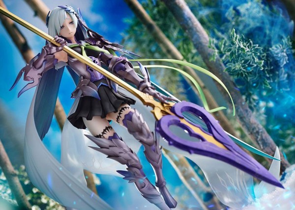 Fate/Grand Order - Lancer /Brynhild Statue: Amakuni