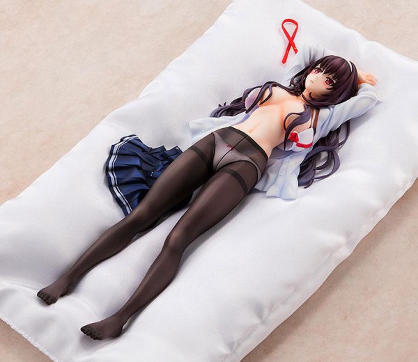 Saekano: How to Raise a Boring Girlfriend - Utaha Kasumigaoka Statue / Pillow Version: Kadokawa