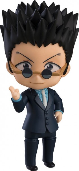 Hunter x Hunter - Leorio Nendoroid: Good Smile Company