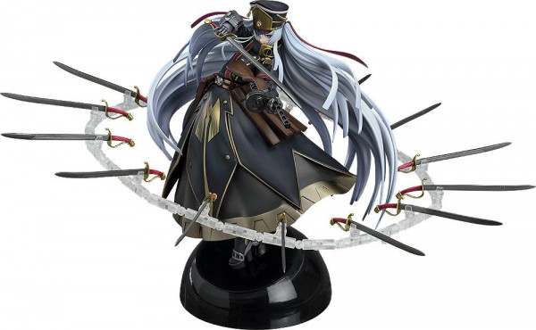 Re:Creators - Altair Statue / Holopsicon Edition: Good Smile Company