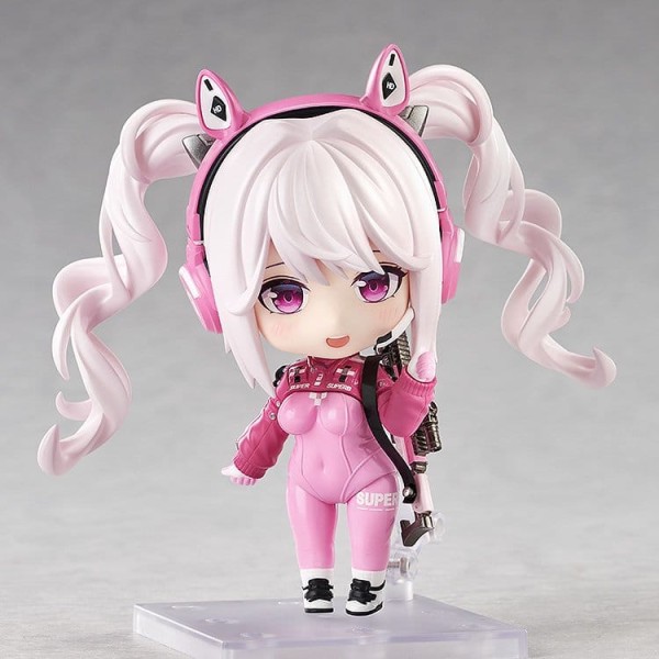Goddess of Victory: Nikke - Alice Nendoroid: Good Smile Company