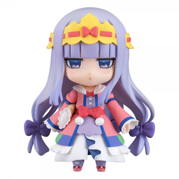 Sleepy Princess in the Demon Castle - Princess Syalis Nendoroid:: Phat!