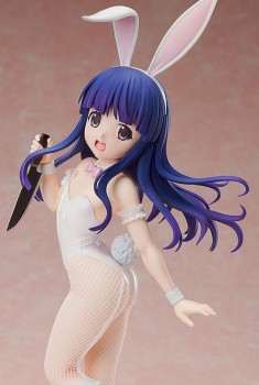 Vorschau: Higurashi: When They Cry - Sotsu - Rika Furude Statue / Bunny Version: FREEing Vorschau: Higurashi: When They Cry - Sotsu - Rika Furude Statue / Bunny Version: FREEing