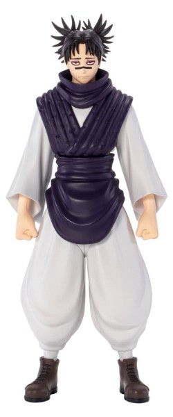 Jujutsu Kaisen - CK-J04 Choso Actionfigur / Collekazaro: Takara Tomy