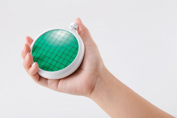 Dragon Ball - Dragon Ball Radar / Proplica: Bandai Dragon Ball - Dragon Ball Radar / Proplica: Bandai