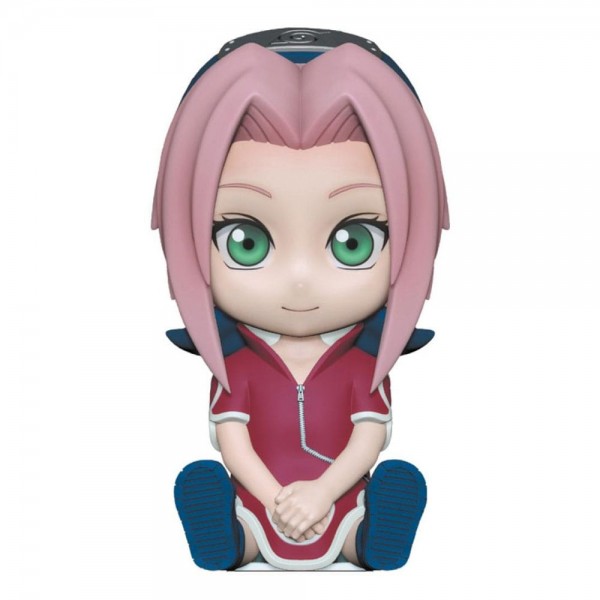 Naruto Shippuden - Sakura Spardose: Plastoy