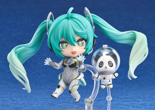 Character Vocal Series 01 - Hatsune Miku Nendoroid / Miku with you 2024 : Good Smile Company