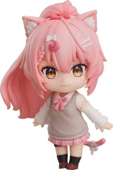 HiiroVTuber - Hiiro Nendoroid: Good Smile Company HiiroVTuber - Hiiro Nendoroid: Good Smile Company
