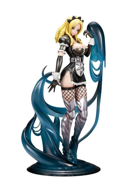 Overlord - Solution Epsilon Statue / 10th Anniversary - so-bin Version: Alter