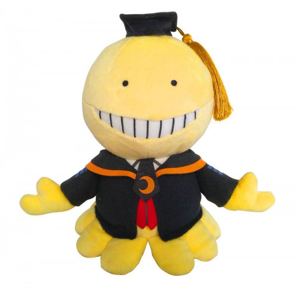 Assassination Classroom - Koro Sensei Plüschie: Sakami